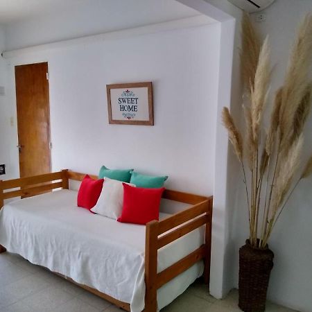 Apartamentos Laguna De Navarro Εξωτερικό φωτογραφία