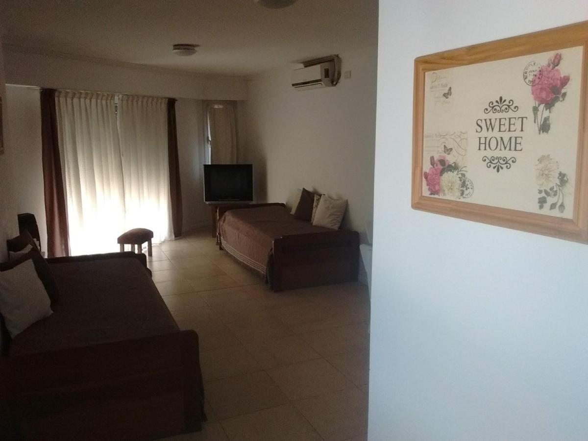 Apartamentos Laguna De Navarro Εξωτερικό φωτογραφία