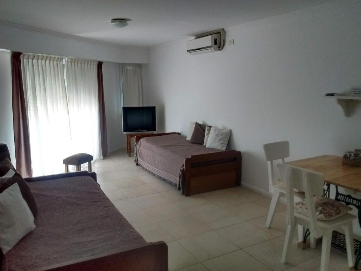 Apartamentos Laguna De Navarro Εξωτερικό φωτογραφία