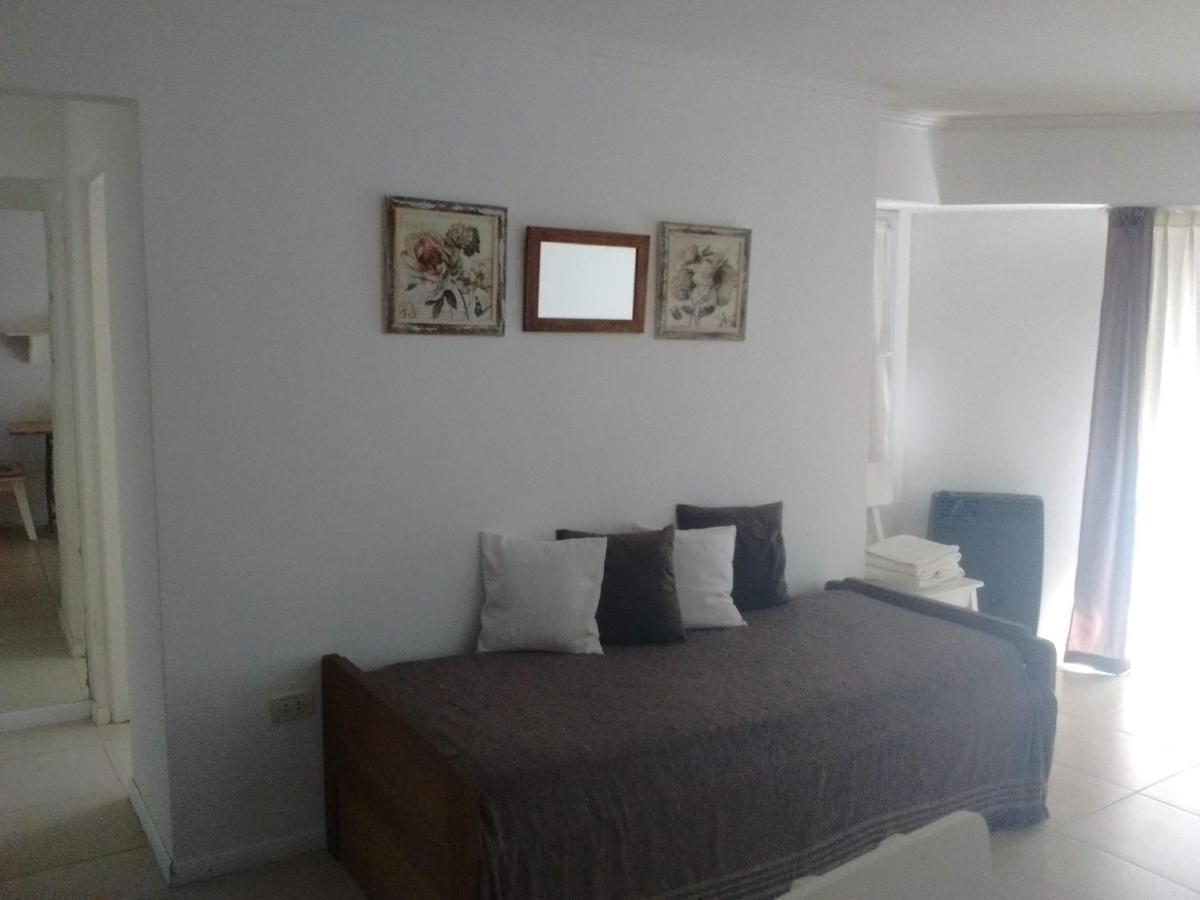 Apartamentos Laguna De Navarro Εξωτερικό φωτογραφία
