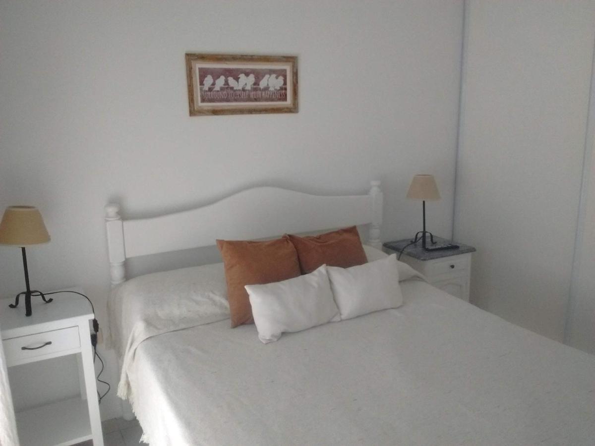Apartamentos Laguna De Navarro Εξωτερικό φωτογραφία