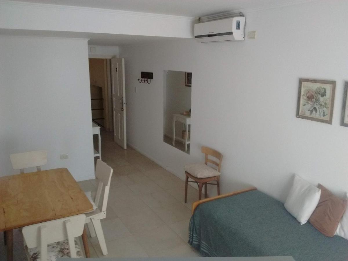 Apartamentos Laguna De Navarro Εξωτερικό φωτογραφία