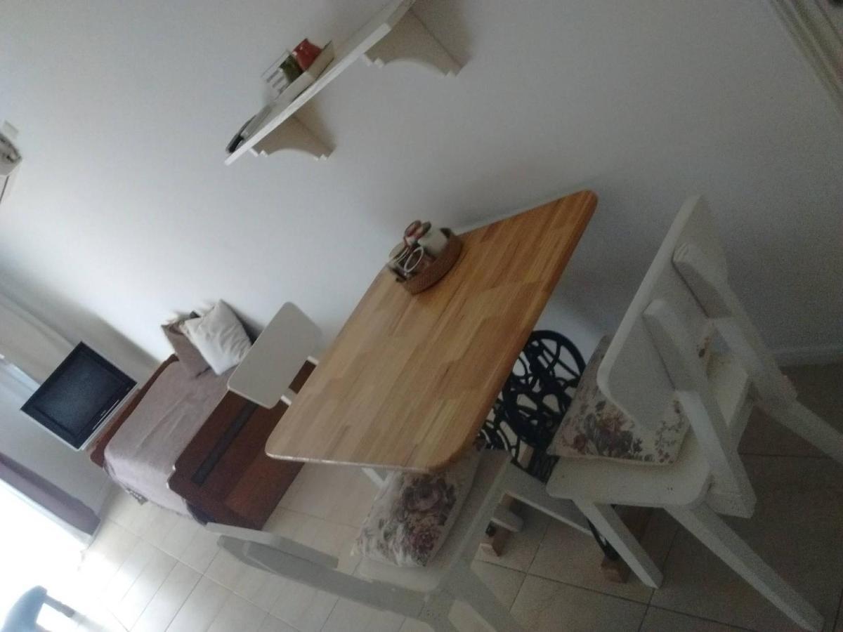 Apartamentos Laguna De Navarro Εξωτερικό φωτογραφία
