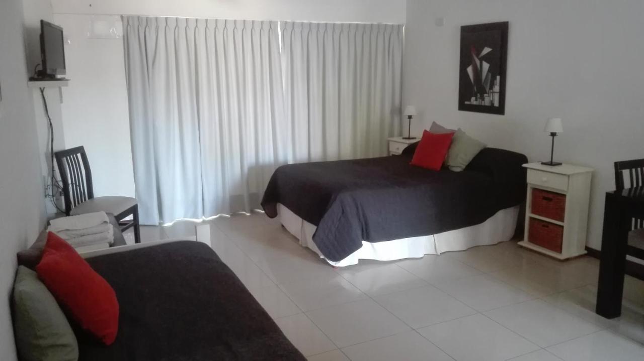 Apartamentos Laguna De Navarro Εξωτερικό φωτογραφία