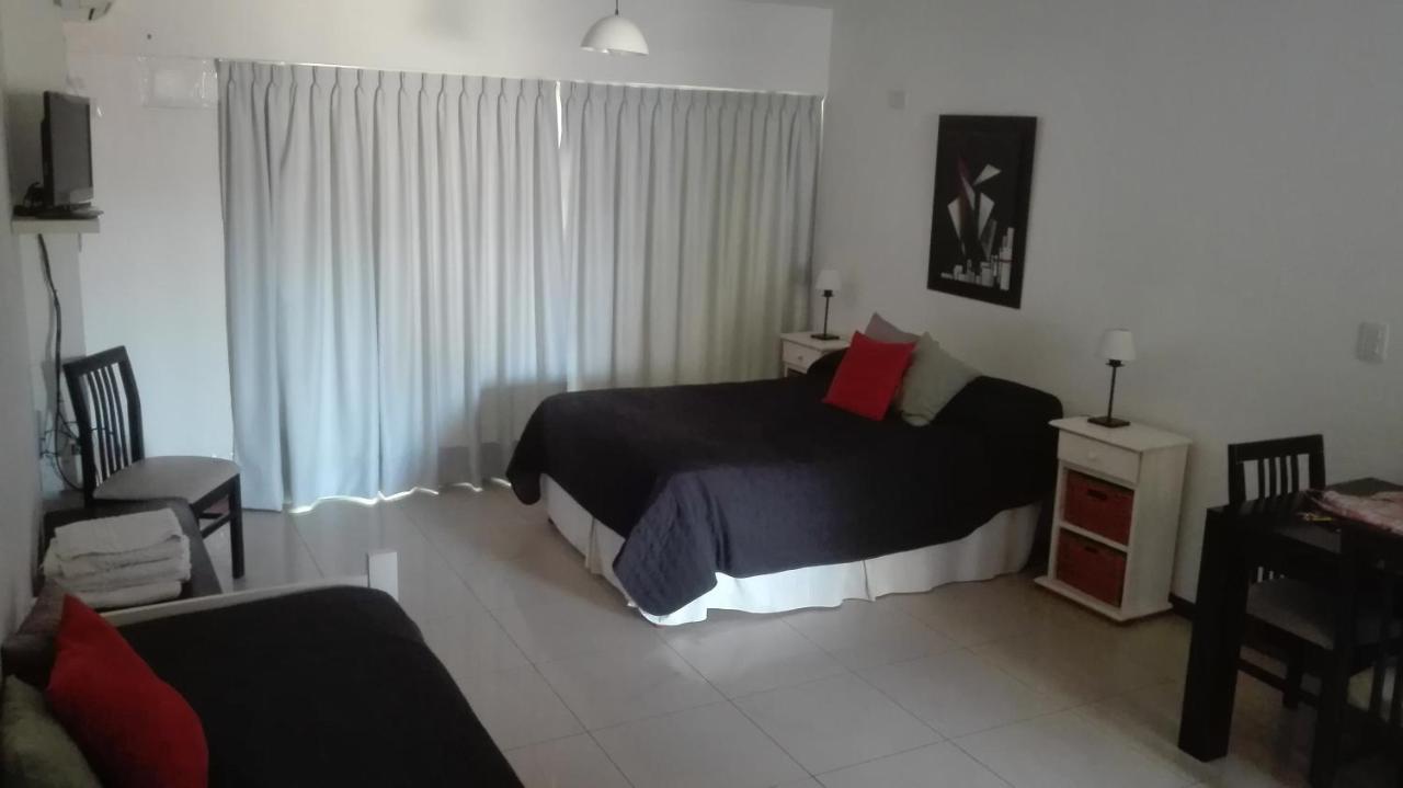 Apartamentos Laguna De Navarro Εξωτερικό φωτογραφία