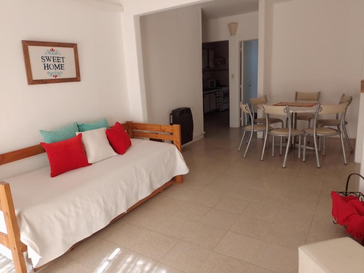 Apartamentos Laguna De Navarro Εξωτερικό φωτογραφία