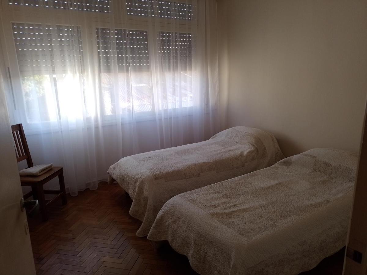 Apartamentos Laguna De Navarro Εξωτερικό φωτογραφία