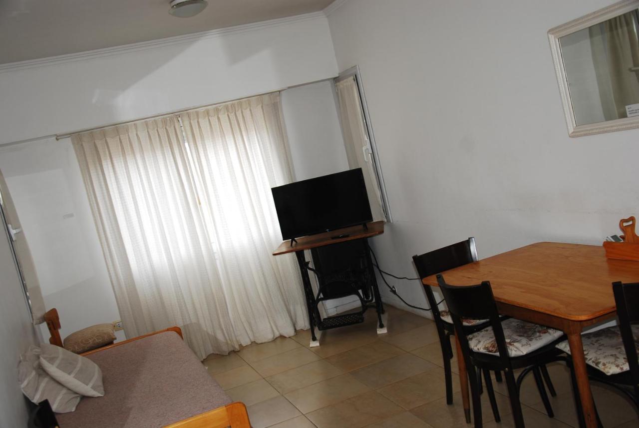 Apartamentos Laguna De Navarro Εξωτερικό φωτογραφία