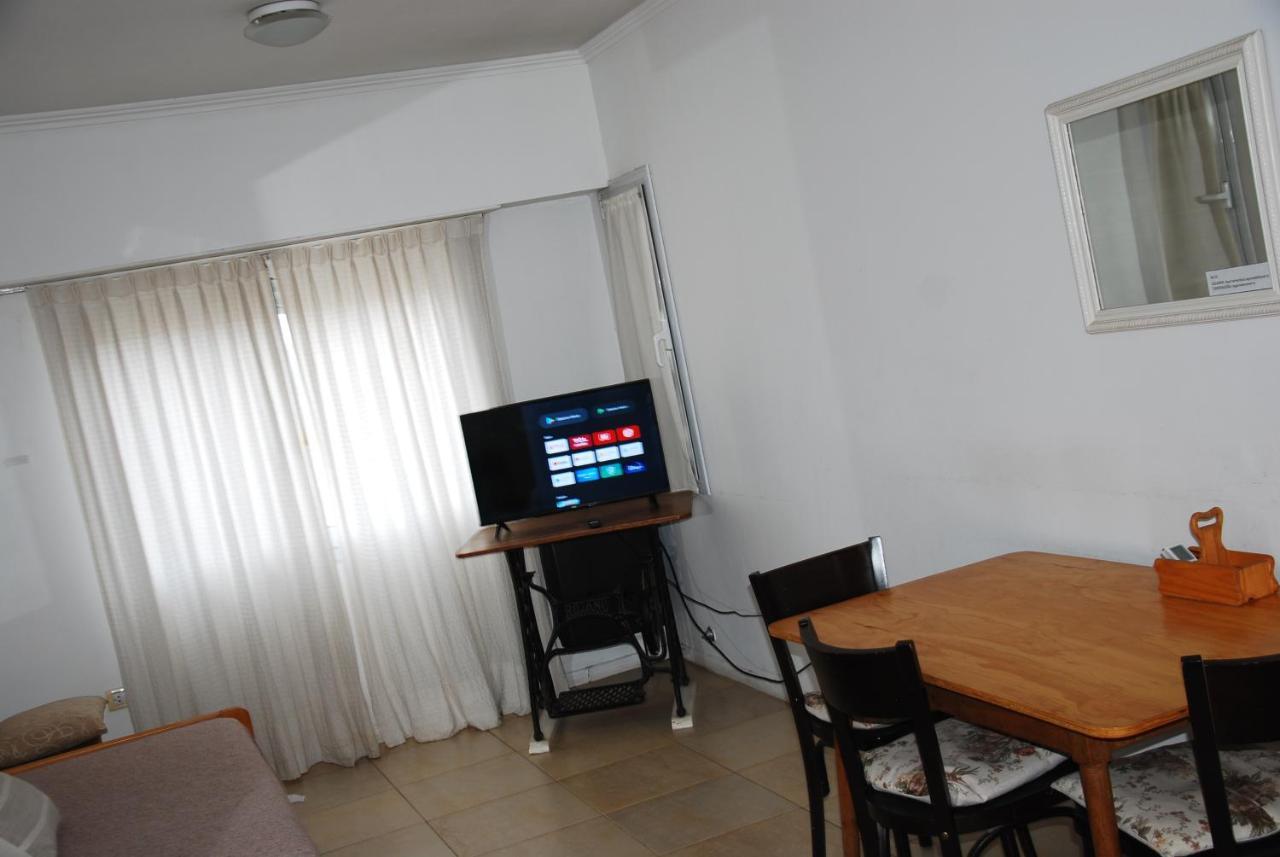 Apartamentos Laguna De Navarro Εξωτερικό φωτογραφία