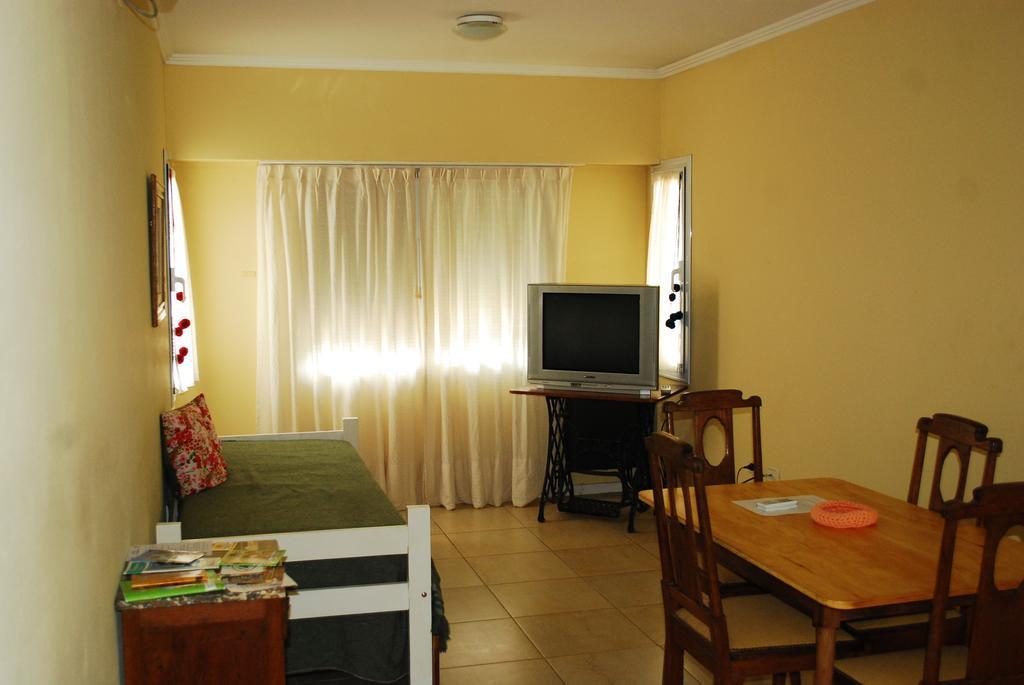 Apartamentos Laguna De Navarro Εξωτερικό φωτογραφία